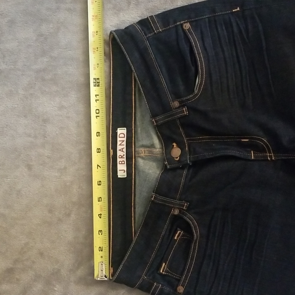 J BRAND jeans - Picture 5 of 10
